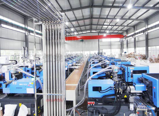 中央供料系統(tǒng)和自動供料系統(tǒng)有什么區(qū)別？