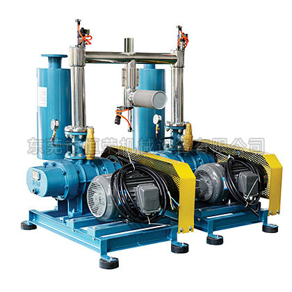 中央供料系統(tǒng)的優(yōu)點是什么？