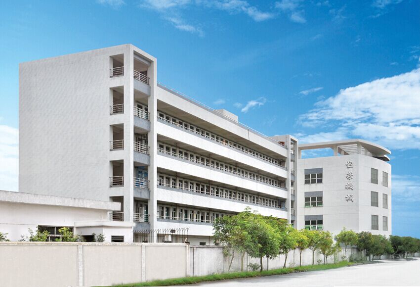 中秋佳節(jié)，恒榮為您提供中央供料系統(tǒng)解決方案