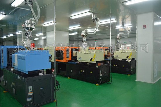 醫(yī)療行業(yè)供料系統(tǒng)案例 醫(yī)療行業(yè)供料系統(tǒng)案例