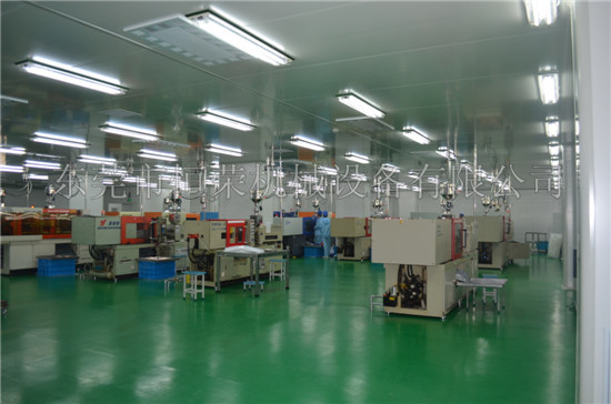 醫(yī)療行業(yè)供料系統(tǒng)解決方案 醫(yī)療行業(yè)供料系統(tǒng)解決方案