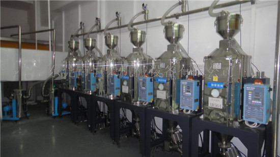 玩具行業(yè)供料系統(tǒng)解決方案 玩具行業(yè)供料系統(tǒng)解決方案