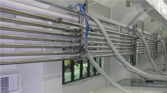 玩具行業(yè)供料系統(tǒng)方案 玩具行業(yè)供料系統(tǒng)方案