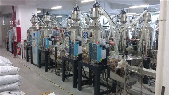 電器行業(yè)供料系統(tǒng)解決方案 電器行業(yè)供料系統(tǒng)解決方案