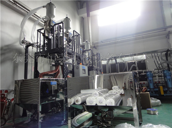 包裝行業(yè)供料系統(tǒng)解決案例 包裝行業(yè)供料系統(tǒng)解決案例