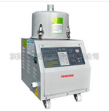 自動吸料機在工業(yè)發(fā)展的廣泛應用