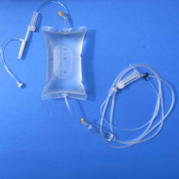 【恒榮機械】中央供料系統(tǒng)于醫(yī)療行業(yè)的應用