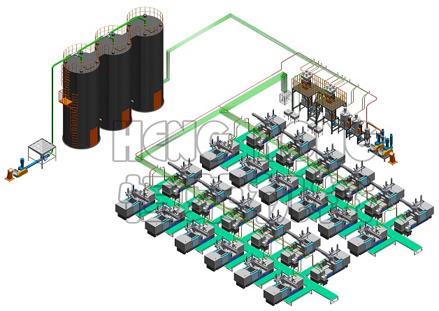 恒榮邀請(qǐng)您相約成都橡塑及包裝工業(yè)展覽會(huì)