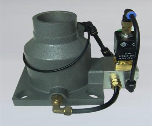 進(jìn)氣閥 進(jìn)氣閥