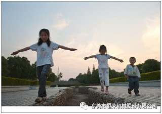 歡樂(lè)慶六一！