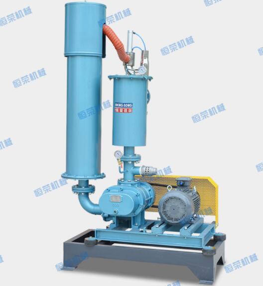 分享影響中央供料系統(tǒng)物料控制精度的幾大因素！