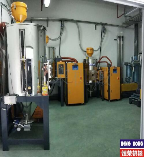 三機(jī)一體除濕干燥機(jī)的處理方法及使用注意事項(xiàng)！