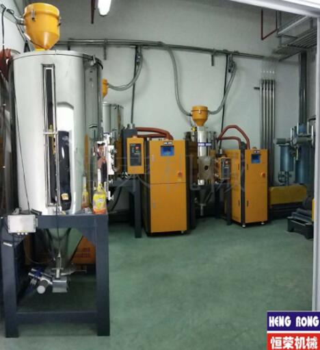 恒榮機械分享：自動供料系統(tǒng)種類與工作原理！