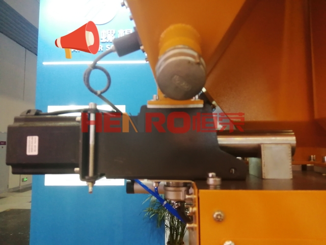 螺桿計(jì)量器解密：螺桿的工作原理與優(yōu)勢一覽